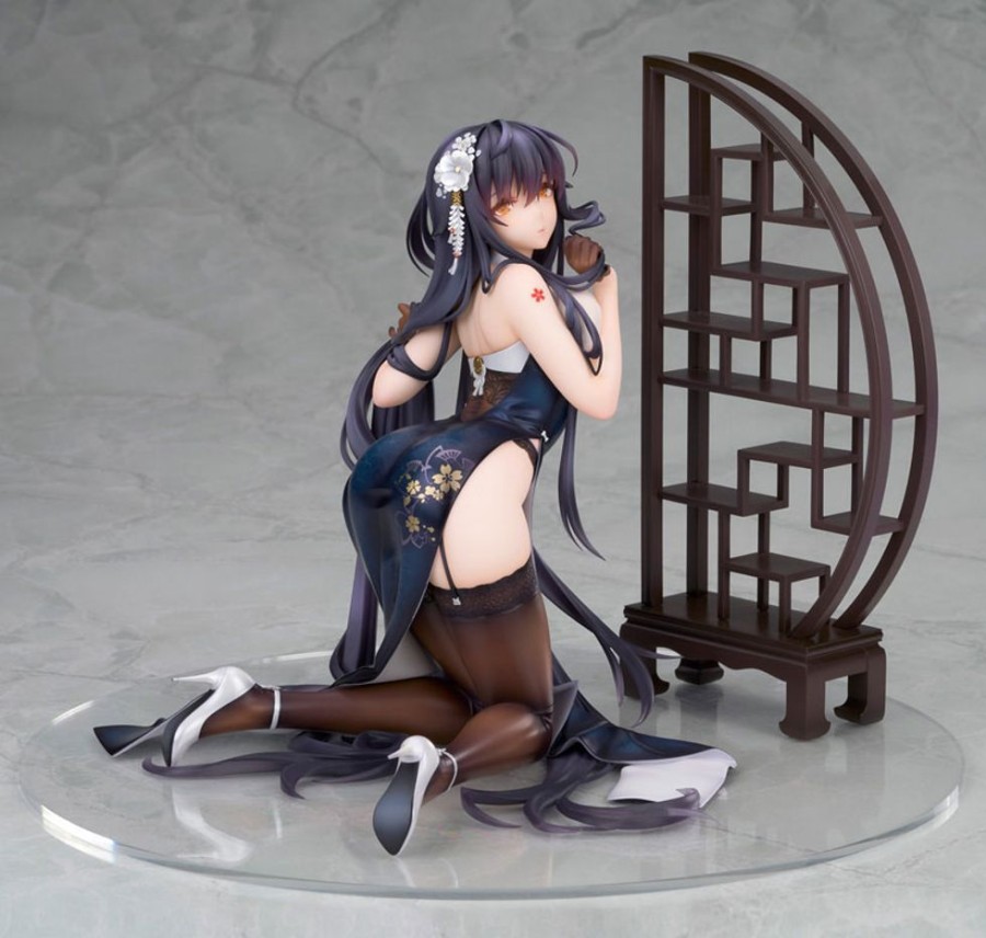 Categories Animetal | Azur Lane Pvc Statue 1/7 Azuma 18 Cm