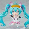 Categories Animetal | Hatsune Miku Gt Project Nendoroid Pvc Action Figure Racing Miku 2021 Ver. 10 Cm