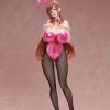 Categories Animetal | Ijirare Fukushuu Saimin Statue 1/4 Minako Sanada Bunny Ver. 48 Cm