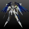 Categories Animetal | Cross Ange: Rondo Of Angel And Dragon Moderoid Plastic Model Kit Villkiss 16 Cm