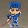 Categories Animetal | Fate/Grand Order Nendoroid Action Figure Lancer/Cu Chulainn 10 Cm