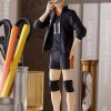 Categories Animetal | Haikyuu!! Pop Up Parade Pvc Statue Kei Tsukishima 18 Cm