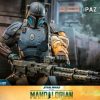 Categories Animetal | Star Wars The Mandalorian Action Figure 1/6 Paz Vizsla 32 Cm