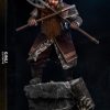 Categories Animetal | Lord Of The Rings Master Forge Series Statue 1/2 Gimli 88 Cm