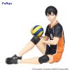 Categories Animetal | Haikyu!! Noodle Stopper Pvc Statue Tobio Kageyama 11 Cm