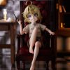 Categories Animetal | Saga Of Tanya The Evil Pvc Statue 1/7 Tanya Degurechaff 19 Cm