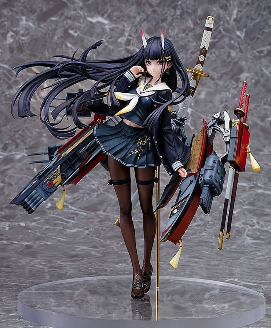 Categories Animetal | Azur Lane Pvc Statue 1/7 Noshiro 23 Cm