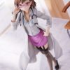 Categories Animetal | A Certain Magical Index Pvc Statue 1/7 Misaka 24 Cm