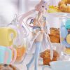 Categories Animetal | Nekopara Pvc Statue 1/7 Vanilla Lovely Sweets Time 24 Cm