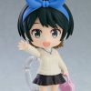 Categories Animetal | Rent A Girlfriend Nendoroid Action Figure Ruka Sarashina 10 Cm