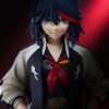 Categories Animetal | Kill La Kill Pop Up Parade Pvc L Statue Ryuko Matoi: Souvenir Jacket Ver. 25 Cm