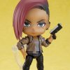 Categories Animetal | Cyberpunk 2077 Nendoroid Action Figure V: Female Ver. 10 Cm