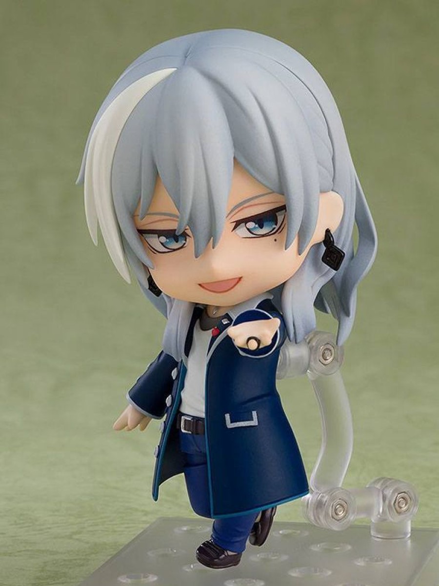 Categories Animetal | Idolish7 Nendoroid Action Figure Yuki 10 Cm