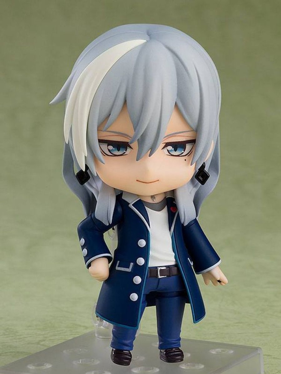 Categories Animetal | Idolish7 Nendoroid Action Figure Yuki 10 Cm