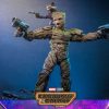 Categories Animetal | Guardians Of The Galaxy Vol. 3 Movie Masterpiece Action Figure 1/6 Groot 32 Cm