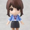 Categories Animetal | Ganbare Douki-Chan Action Figure Douki-Chan 10 Cm