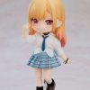 Categories Animetal | My Dress-Up Darling Nendoroid Doll Action Figure Marin Kitagawa 10 Cm