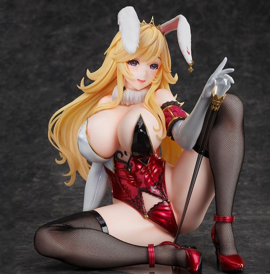 Categories Animetal | Creators Opinion Pvc Statue 1/4 Ally 27 Cm