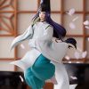 Categories Animetal | Hikaru No Go Pop Up Parade Pvc Statue Fujiwara-No-Sai 20 Cm