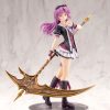 Categories Animetal | The Legend Of Heroes Pvc Statue 1/8 Renne Bright 20 Cm