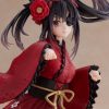 Categories Animetal | Date A Live Iv Coreful Pvc Statue Kurumi Tokisaki Japanese Gothic Ver.