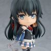 Categories Animetal | My Teen Romantic Comedy Snafu 3 Nendoroid Action Figure Yukino Yukinoshita 10 Cm