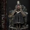 Categories Animetal | Bloodborn Statue 1/4 The Doll 49 Cm