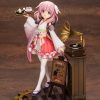 Categories Animetal | Prima Doll Pvc Statue 1/7 Haizakura 22 Cm