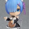 Categories Animetal | Re:Zero Starting Life In Another World Rem Nendoroid