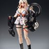 Categories Animetal | Original Character Action Figure 1/12 House Of Sand Shikura 15 Cm