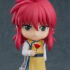 Categories Animetal | Yu Yu Hakusho Nendoroid Action Figure Kurama 10 Cm