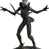 Categories Animetal | The Alien Vs. Predator Collection Statue 1/16 Xenomorph Drone 15 Cm