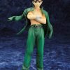 Categories Animetal | Yu Yu Hakusho Artfxj Statue 1/8 Yusuke Urameshi 19 Cm