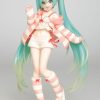 Categories Animetal | Hatsune Miku Pvc Figure Costumes Roomwear Ver.