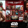 Categories Animetal | Star Wars The Mandalorian Action Figure 1/6 Cobb Vanth 31 Cm