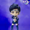 Categories Animetal | Pretty Guardian Sailor Moon Cosmos: The Movie Figuarts Mini Action Figure Sailor Star Fighter Cosmos Edition 9 Cm