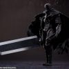 Categories Animetal | Berserk S.H. Figuarts Action Figure Guts (Berserker Armor) -Heat Of Passion- 16 Cm