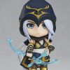 Categories Animetal | League Of Legends Nendoroid Action Figure Ashe 10 Cm