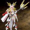 Categories Animetal | Megami Device Plastic Model Kit 1/1 Auv Amaterasu Regalia 18 Cm