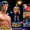 Categories Animetal | Rocky Iii Statue 1/4 Rocky Balboa Deluxe Ver. 46 Cm