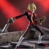 Categories Animetal | Tengen Toppa Gurren Lagann Pop Up Parade Pvc Statue Viral 14 Cm