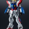 Categories Animetal | Gundam Universe Action Figure Gf-13-017 Nj Shining Gundam 15 Cm