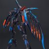 Categories Animetal | Fafner In The Azure Moderoid Plastic Model Kit Fafner Mark Alles 20 Cm