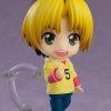 Categories Animetal | Hikaru No Go Nendoroid Action Figure Hikaru Shindo 10 Cm