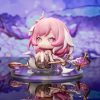 Categories Animetal | Honkai Impact 3Rd Pvc Statue Asteroid Series Elysia Herrscher Of Human: Ego 9 Cm