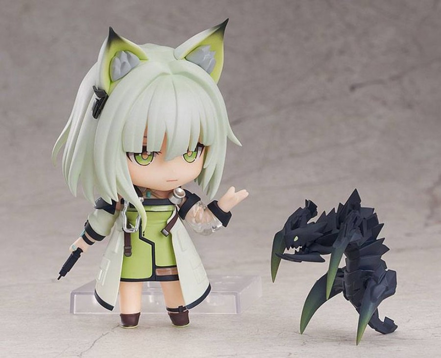 Categories Animetal | Arknights Nendoroid Action Figure Kal'Tsit 10 Cm