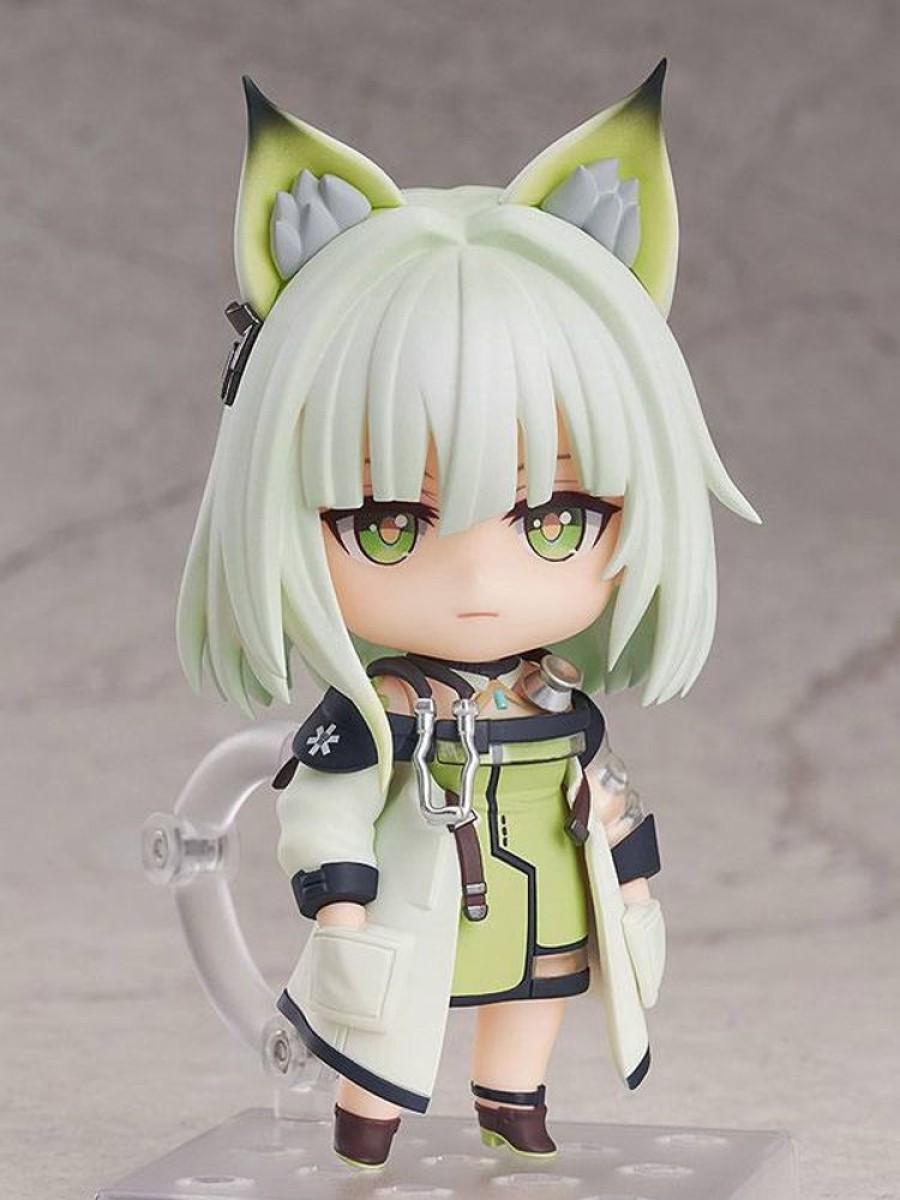 Categories Animetal | Arknights Nendoroid Action Figure Kal'Tsit 10 Cm