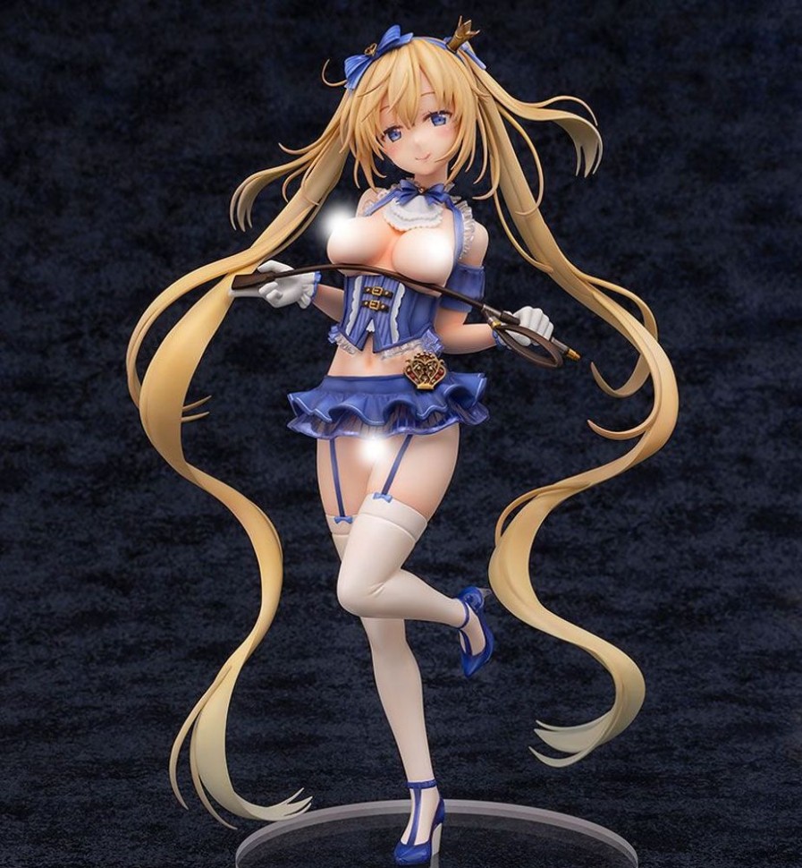 Categories Animetal | Original Character By Eri Natsume Pvc Statue 1/6 Misa 24 Cm