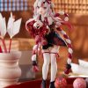 Categories Animetal | Hololive Production Pop Up Parade Statue Nakiri Ayame 17 Cm