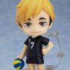 Categories Animetal | Haikyu!! Nendoroid Action Figure Atsumu Miya 10 Cm